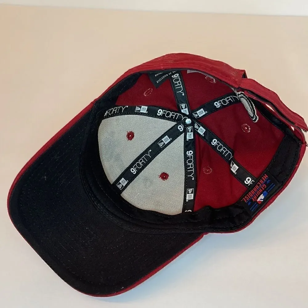 NEW ERA Arizona Diamondbacks Hat
